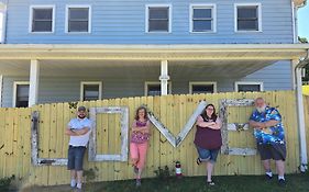 Moonlight Manor Bed & Breakfast
